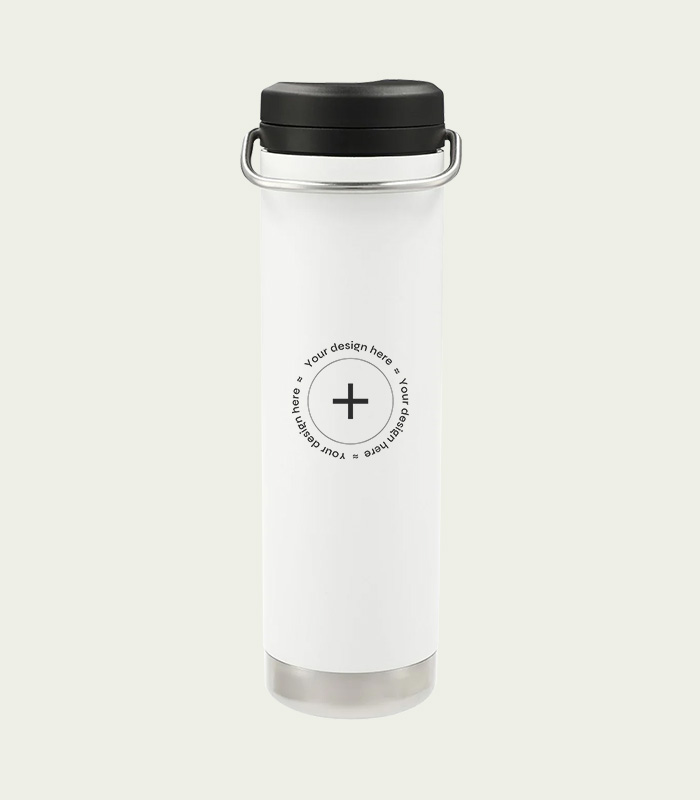 Stainless Steel Thermos